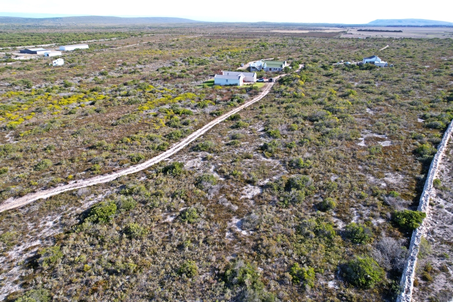 0 Bedroom Property for Sale in Struisbaai Western Cape